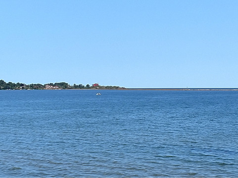 Iron Ore Heritage Trail-Marquette必去景点