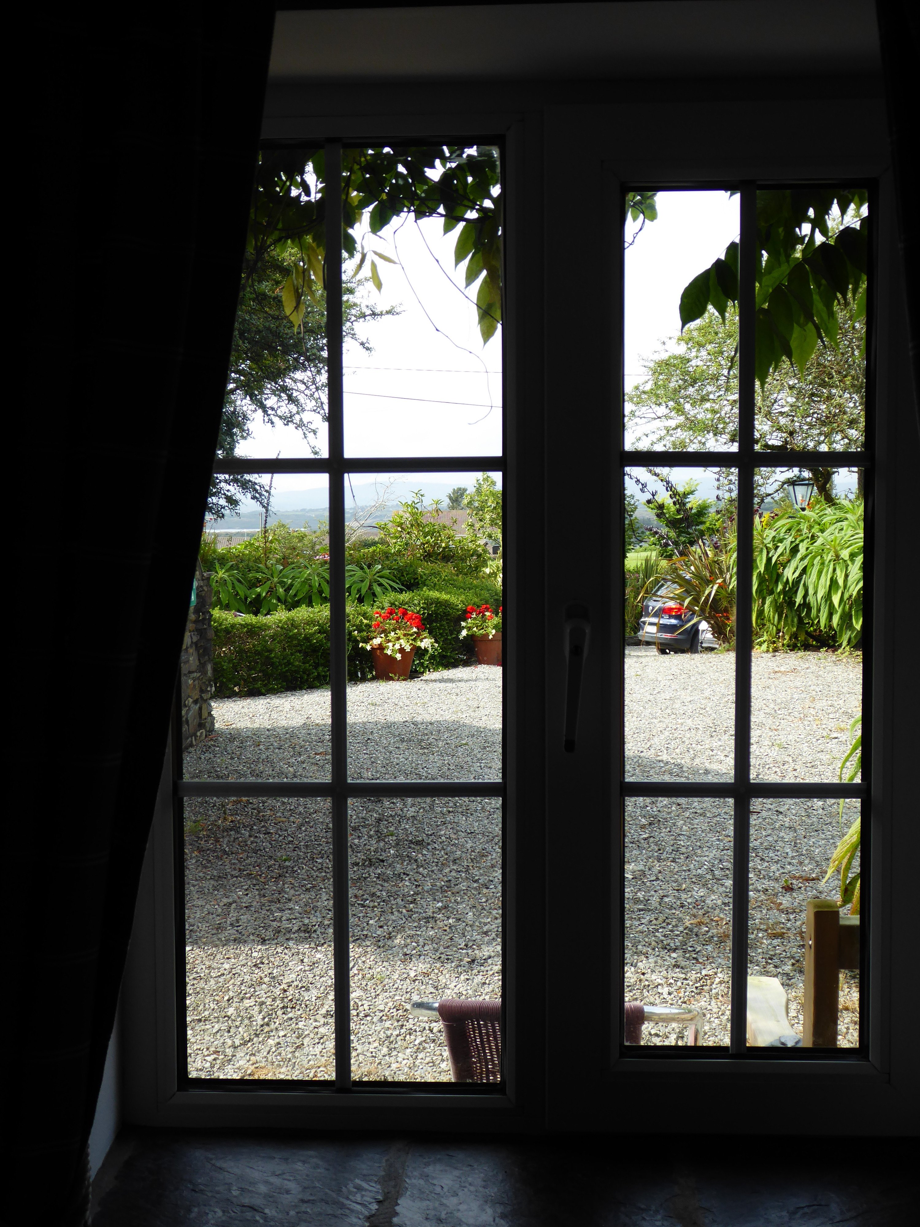 Rolfs Country House-酒店景观