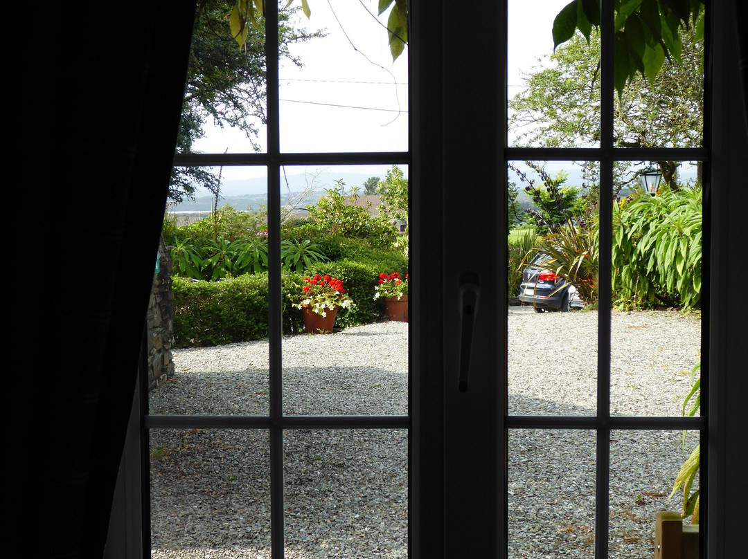 Rolfs Country House主图