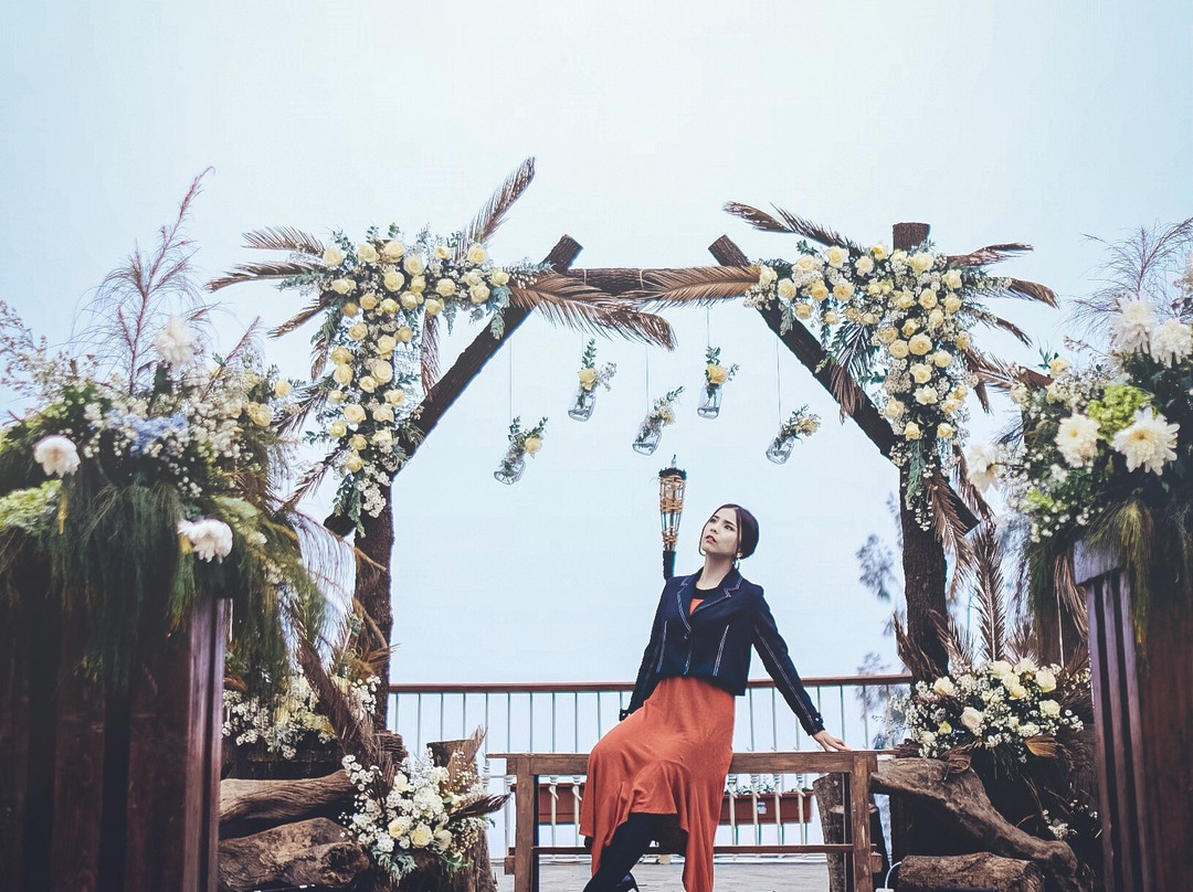 Plataran Bromo主图