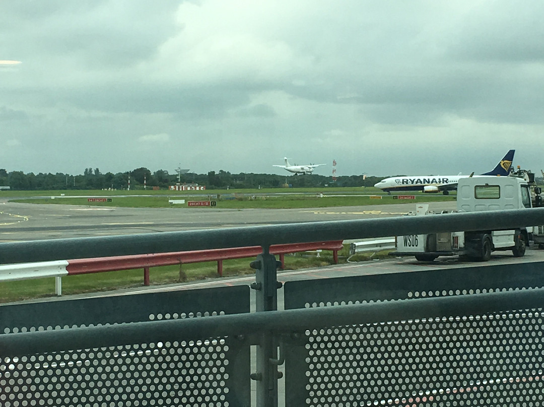 51st & Green Lounge-都柏林必去景点