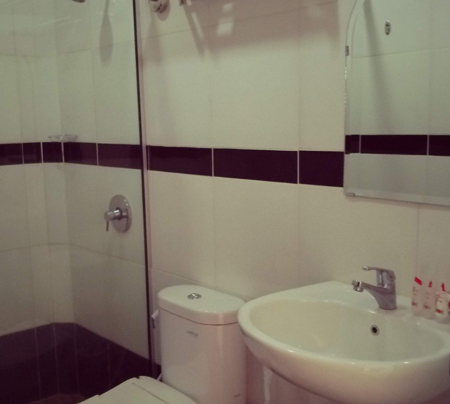 Kelayang Beach Hotel主图