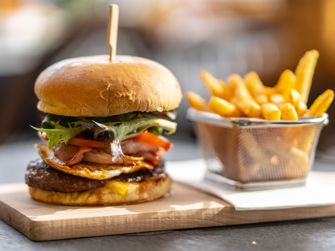 Victoria Hotel Strathalbyn主图