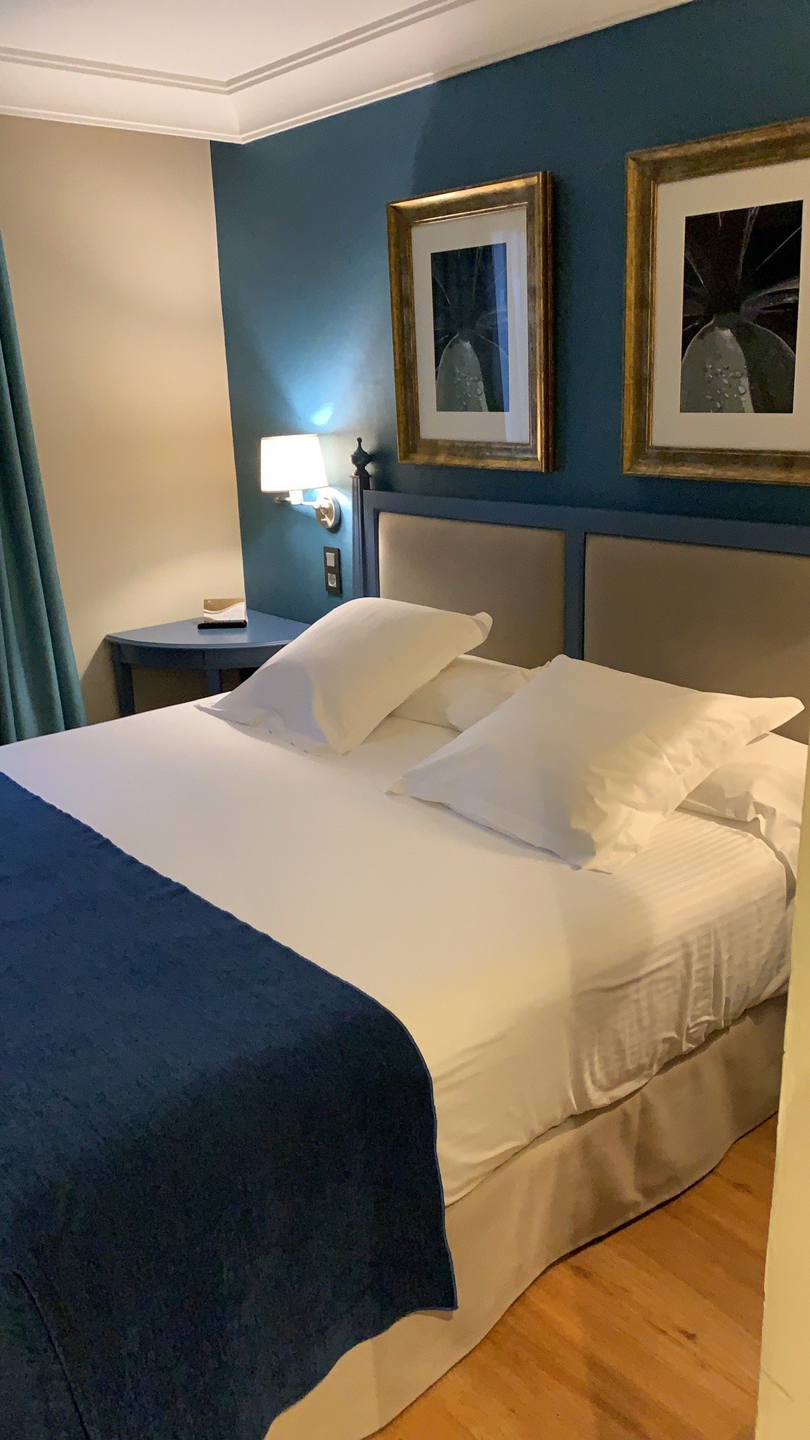Hotel Los Monteros-官方