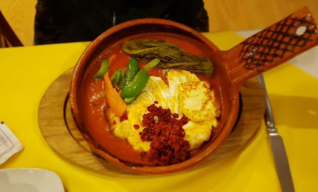 Hotel Maria Isabel主图