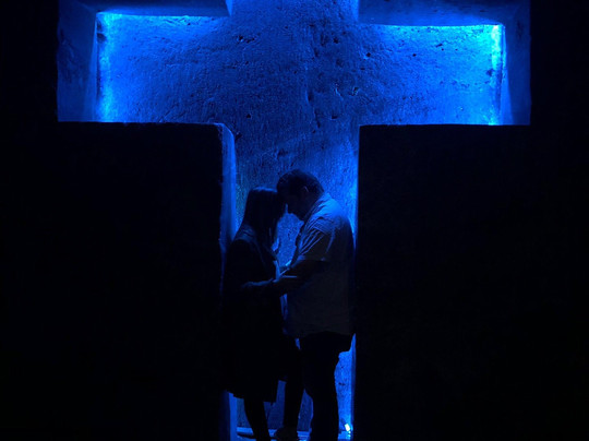 Odretours-波哥大必去景点