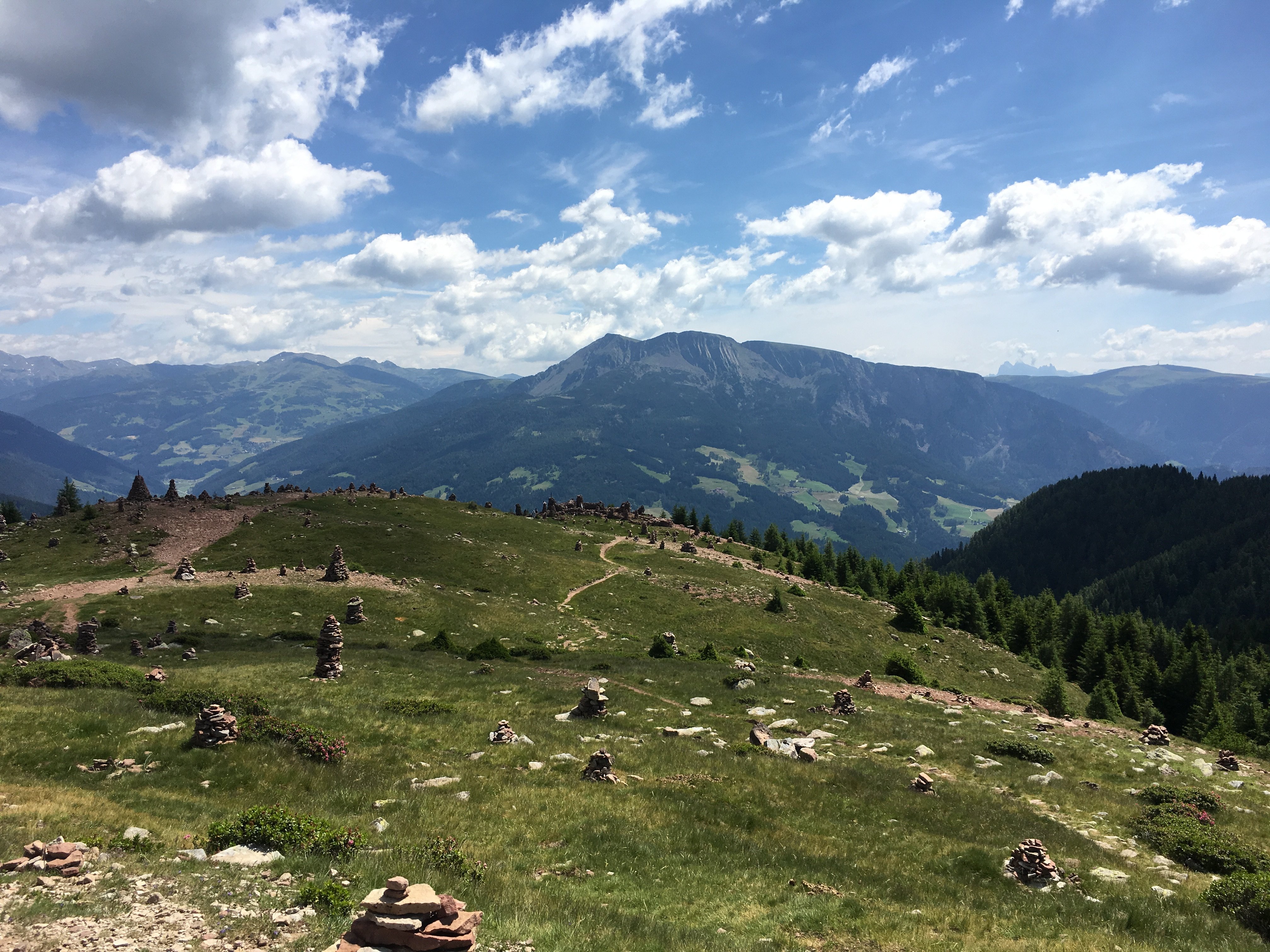 Terra - The Magic Place-浴室