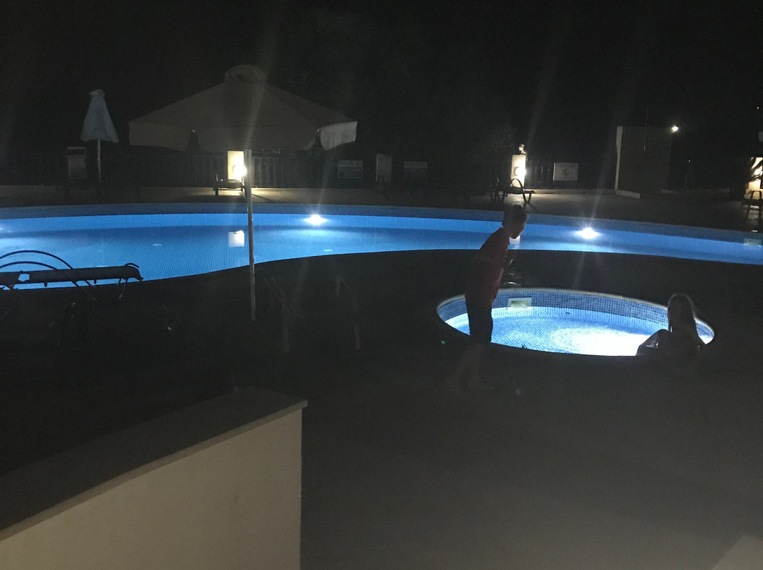 Armonia Resort Apartments主图