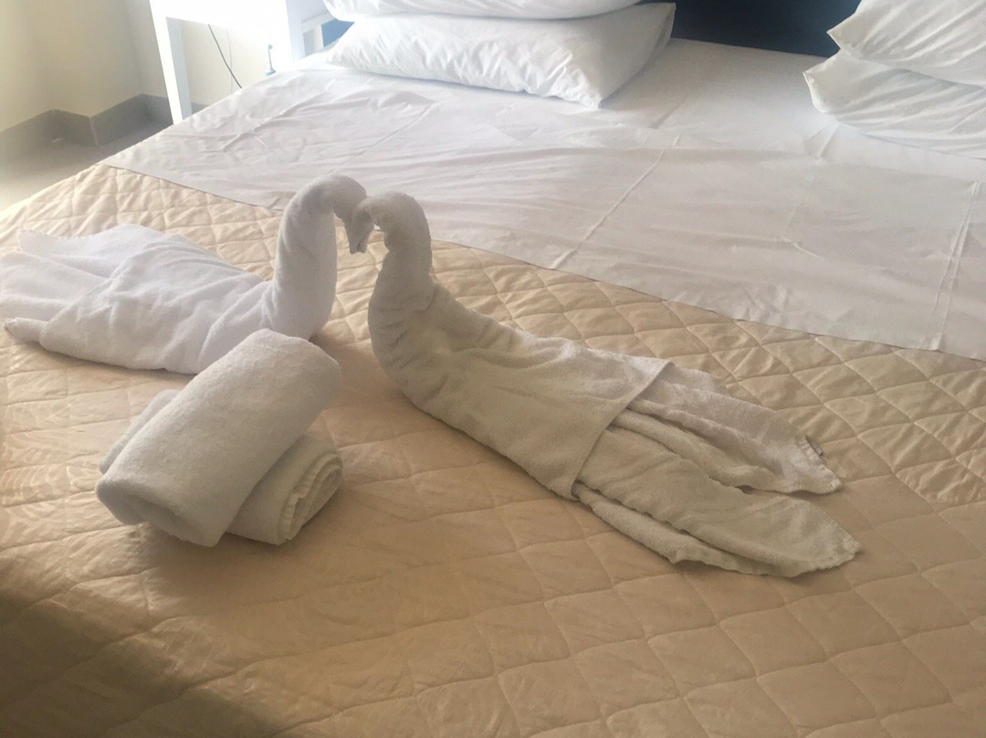 Notos Heights Hotel & Suites主图