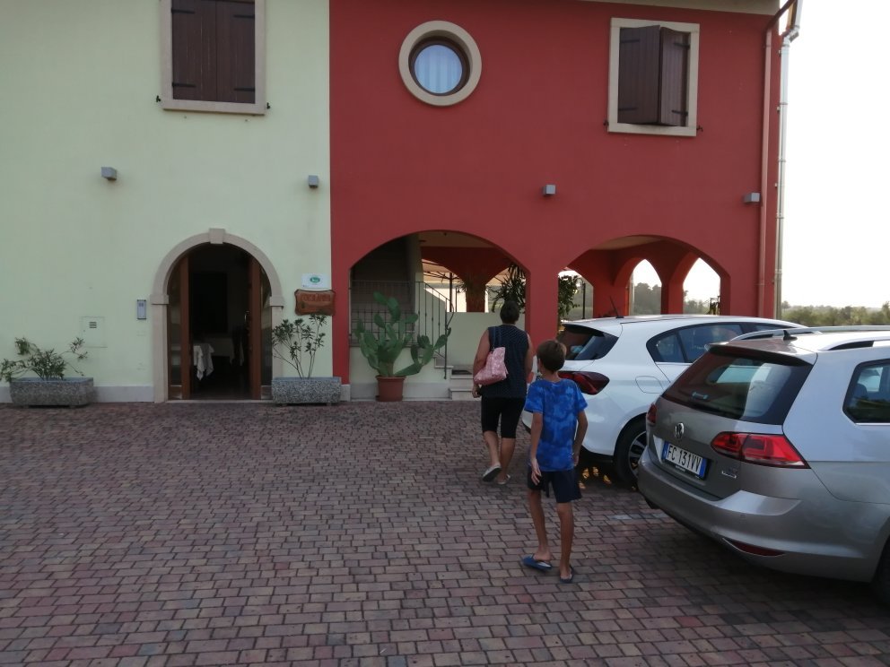 Locanda al Pigno-官方