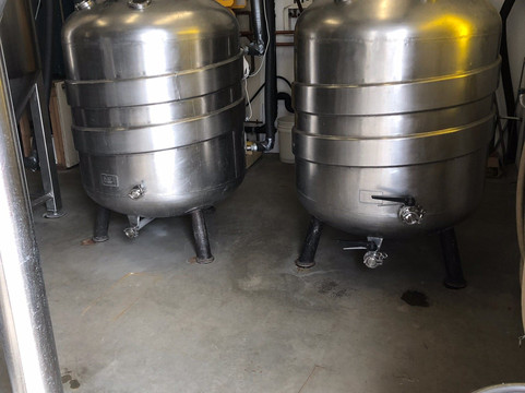 Arkose Brewery-帕尔默必去景点