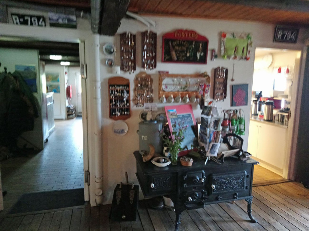 Hotel Djupavik主图