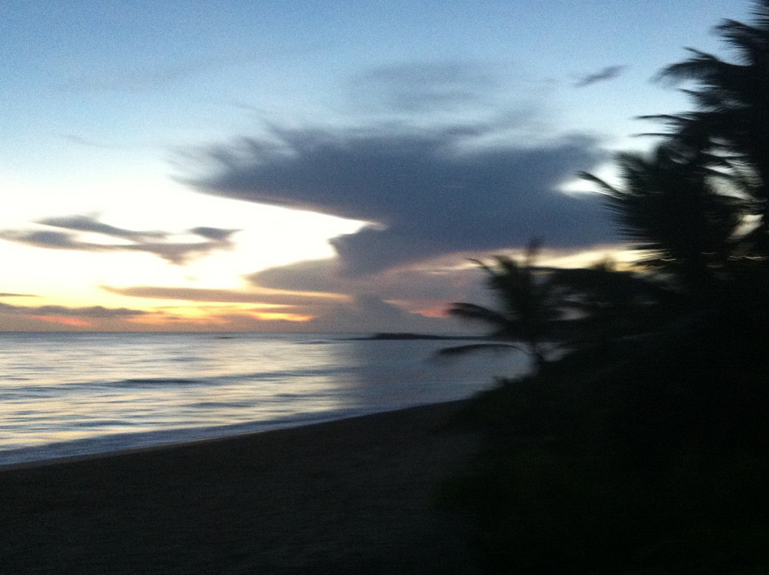 Playa El Pastillo-Isabela必去景点