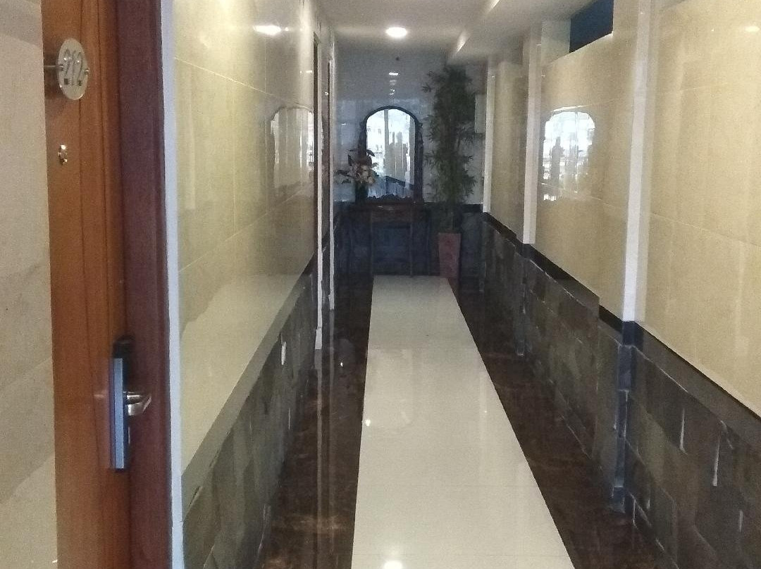 Bintan Lumba Lumba Inn主图