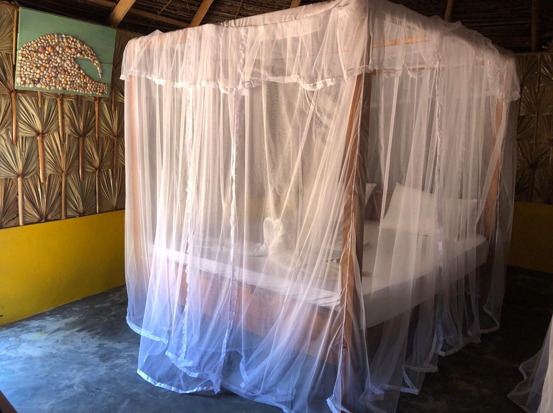 Nilaveli Sand Life主图