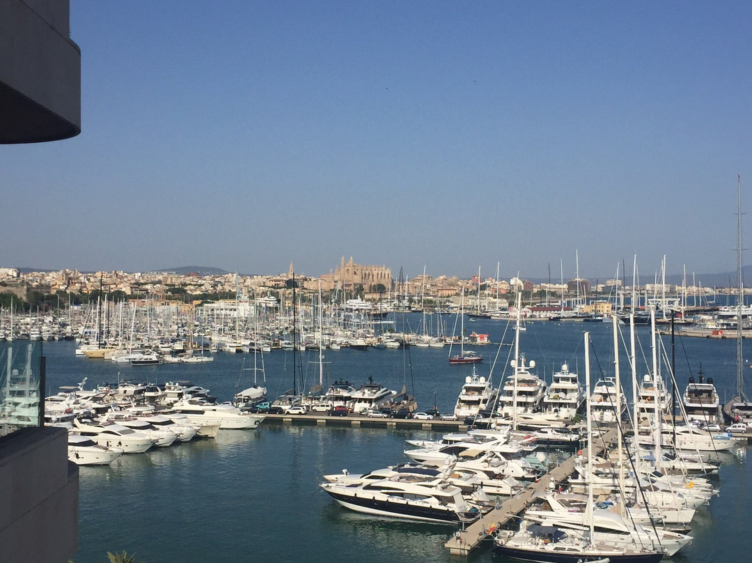 Palma de Mallorca主图