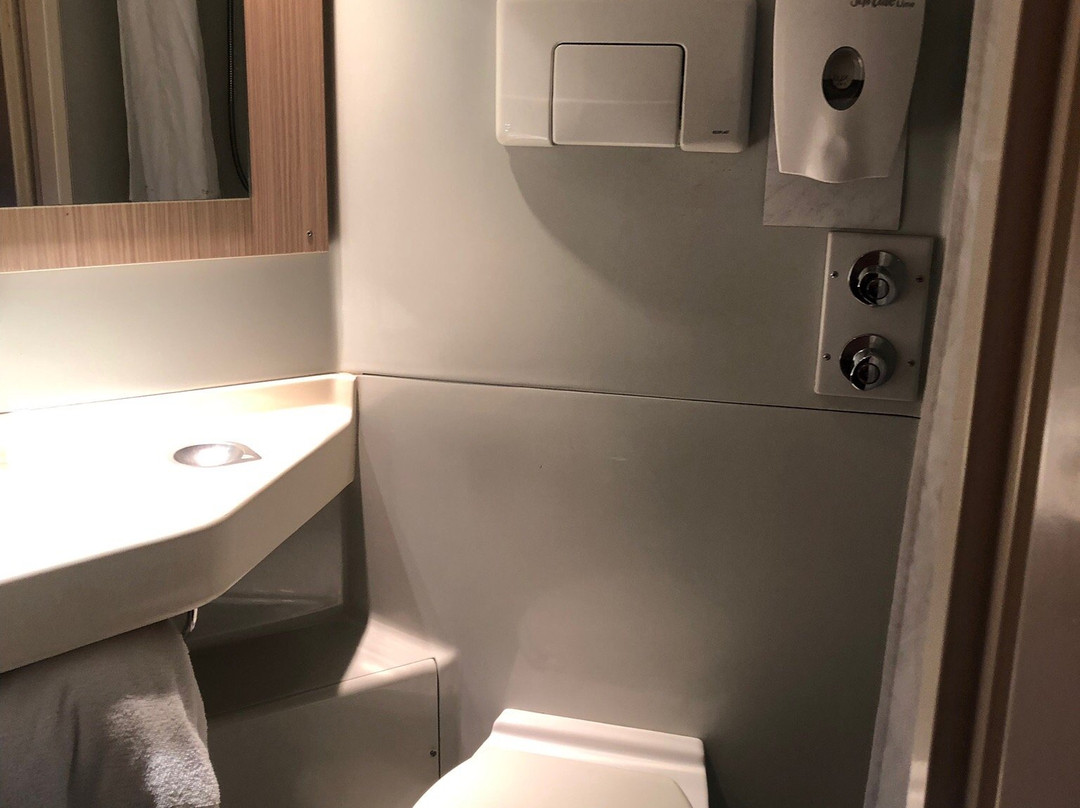 Première Classe Poitiers Futuroscope – Chasseneuil主图