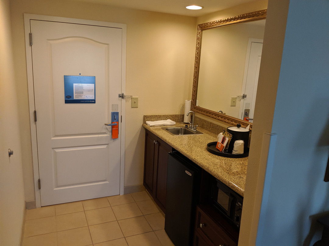 Hampton Inn & Suites Dobson主图