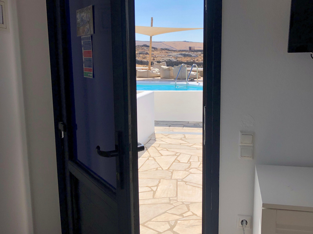 Anamar Mykonos Natural Retreat主图