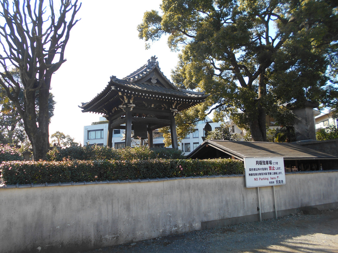 Tenshin-ji Temple景点图片