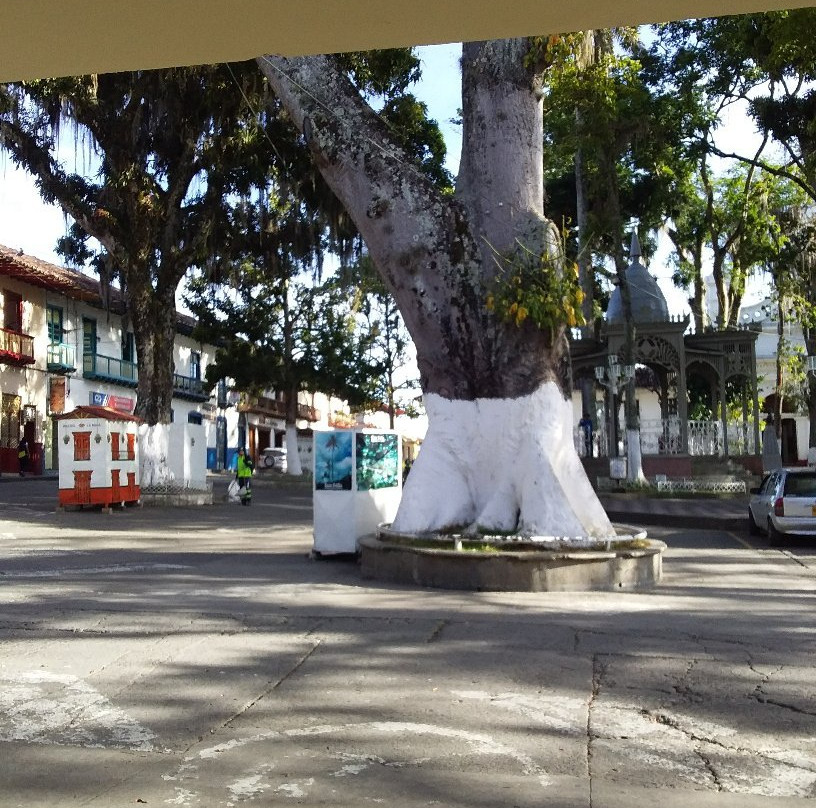 Hospedaje Casa Real主图