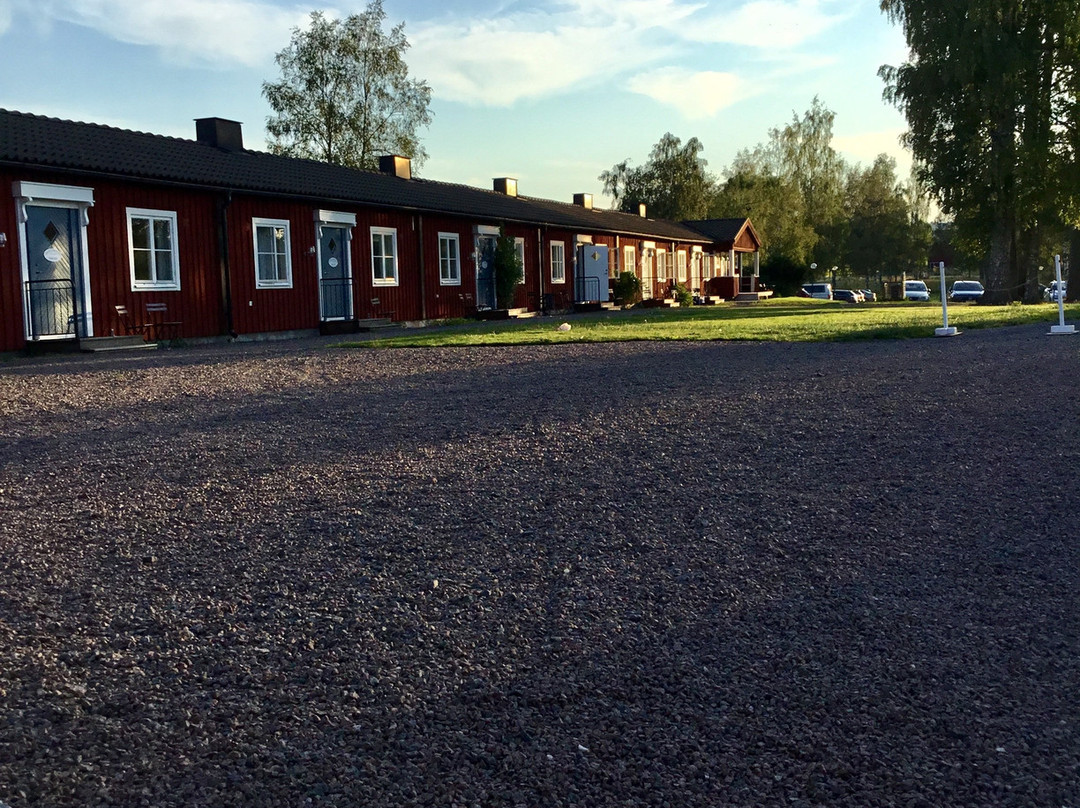 Ulvsby Herrgård主图