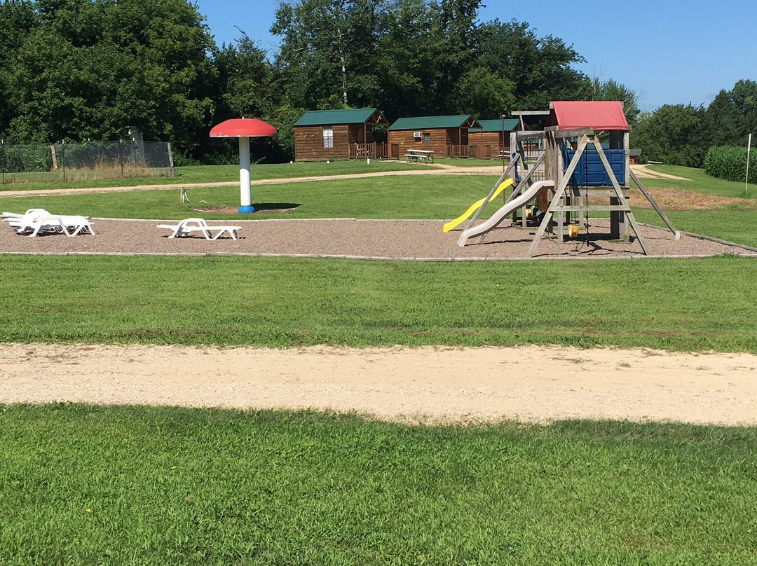 Sleepy Hollow Campground