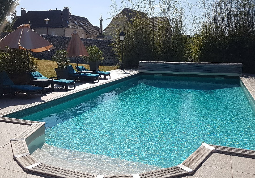 Le Clos du Chevalier主图