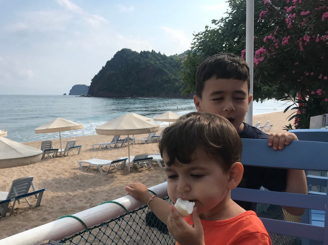 Ozmenler Hotel - Cakraz Amasra主图