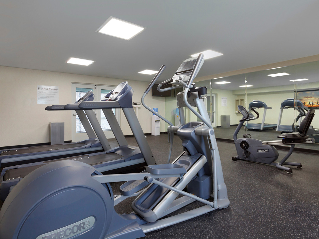 Holiday Inn Express Williamsburg North By IHG主图