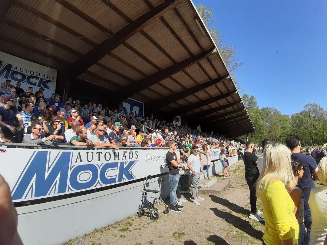 Stadion Delmenhorst