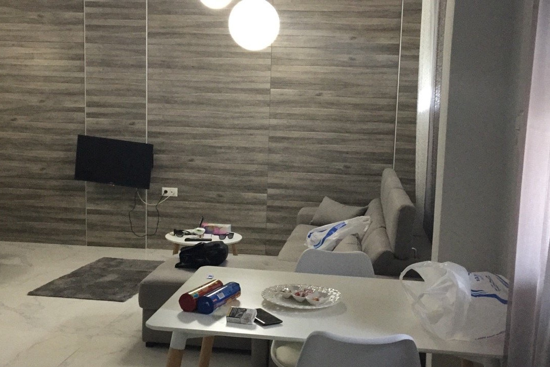 Blue View Apartments