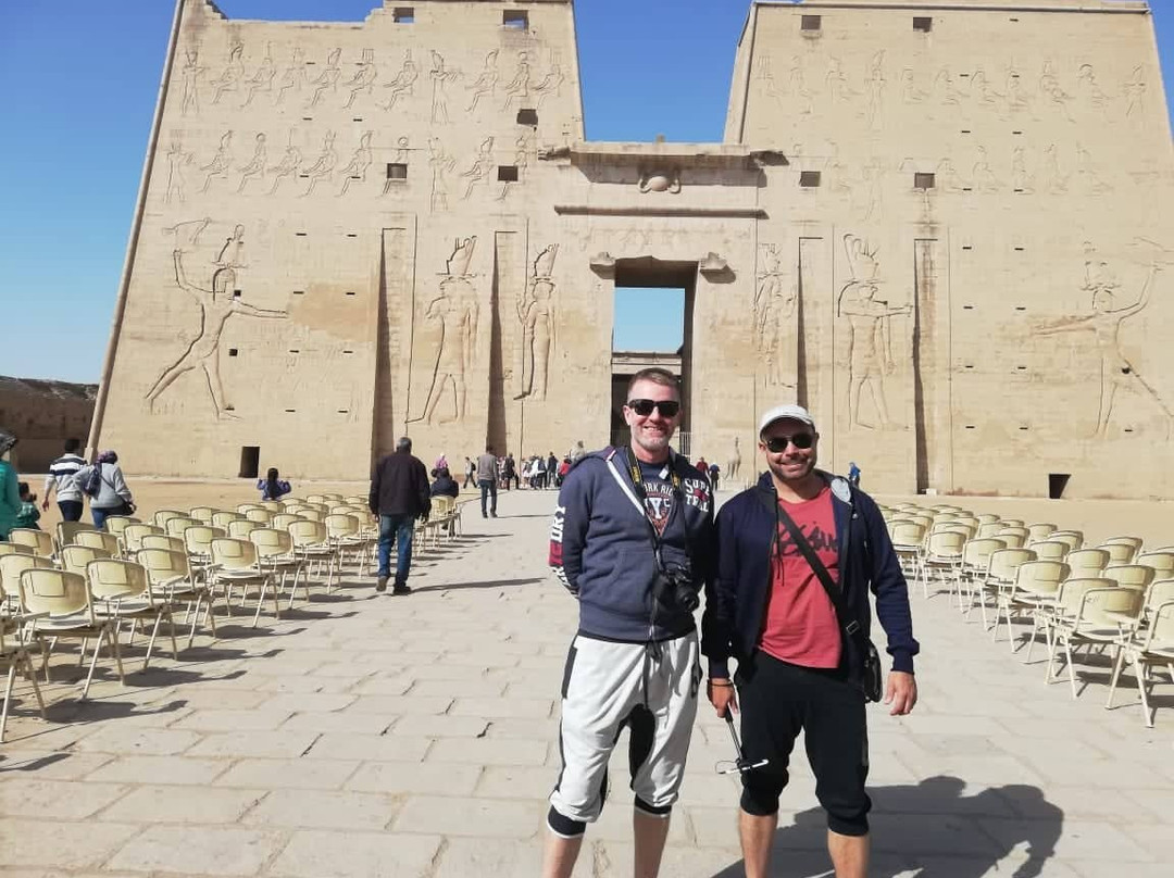 Lama Egypt Tours-开罗必去景点