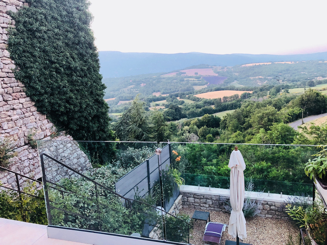 La Bastide de Caseneuve主图