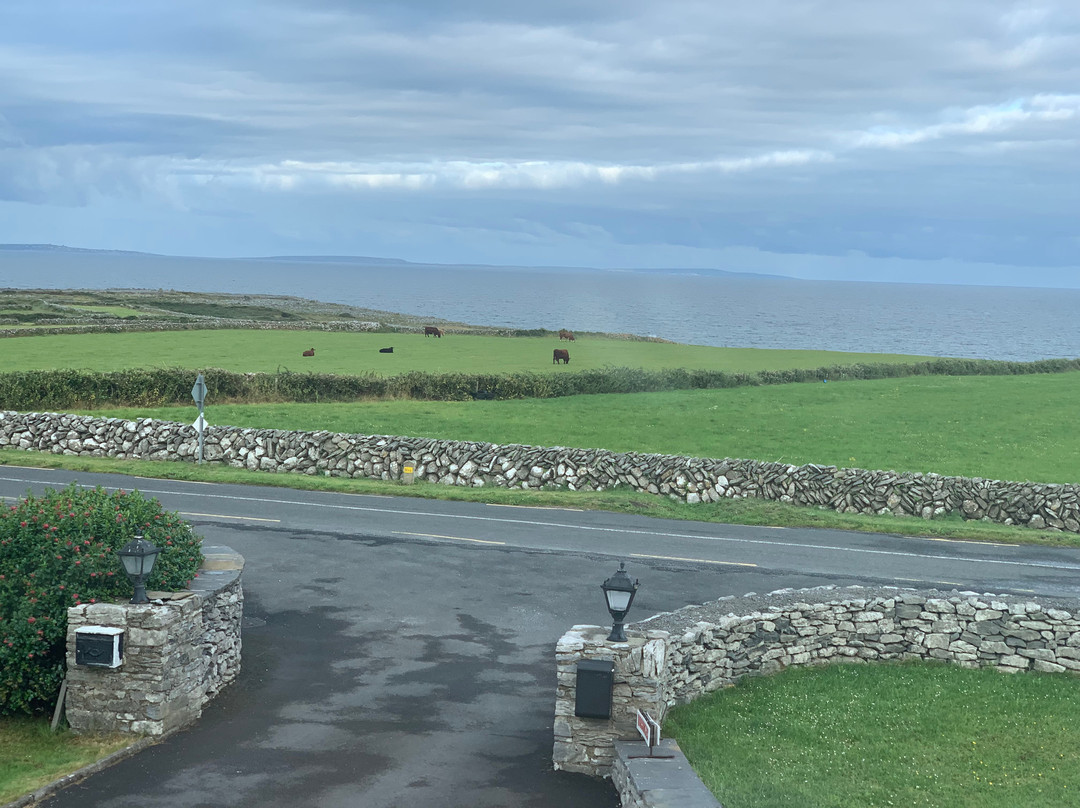 Seacoast Lodge主图