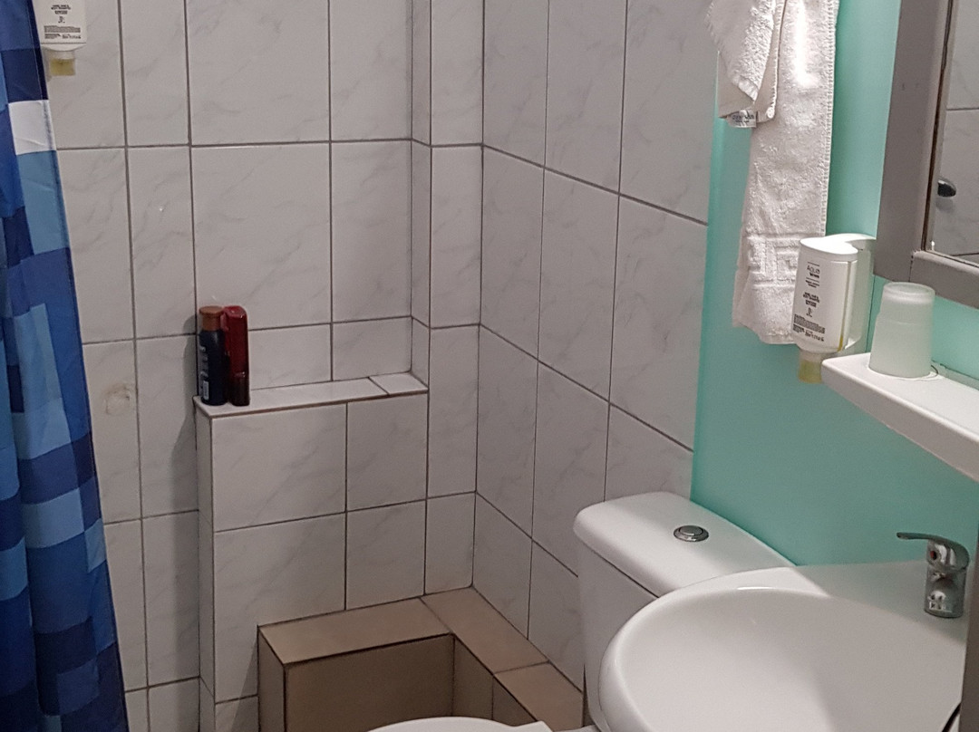 Silver Bay Hotel主图