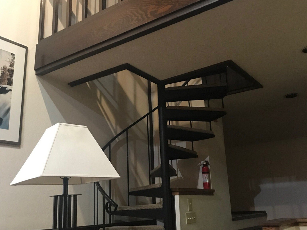 塔霍俱乐部度假酒店主图