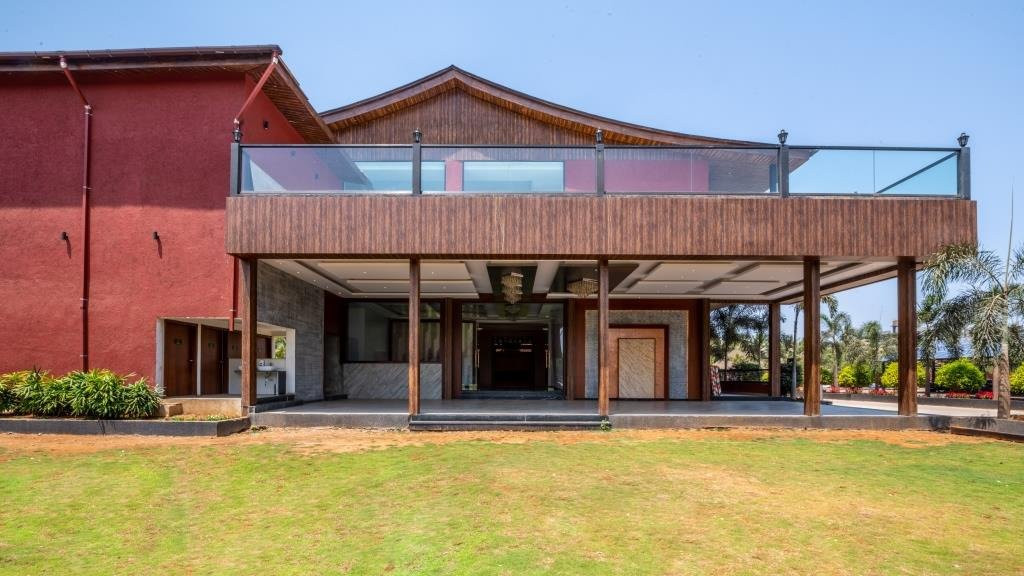 Saya Grand By Treat主图