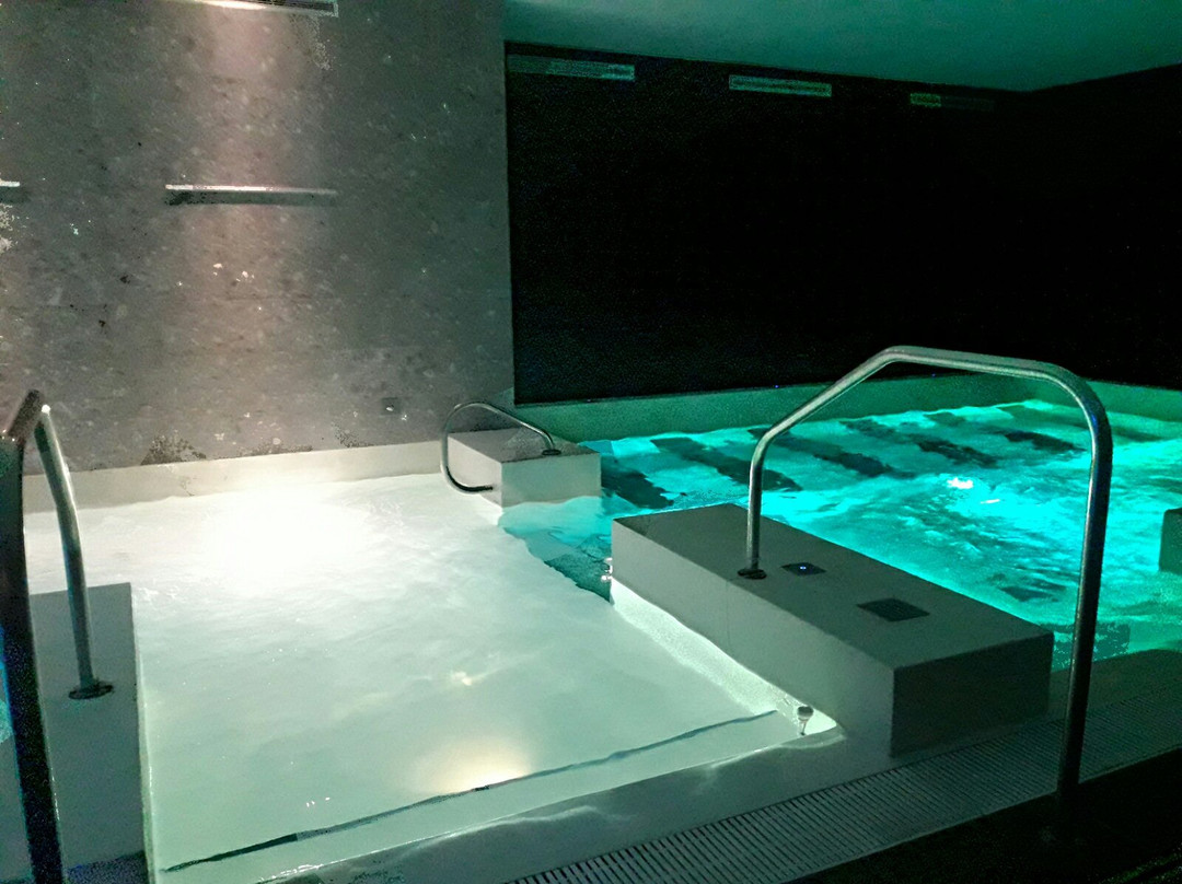 Blu Spa Orbassano景点图片