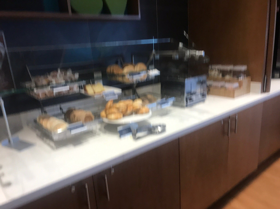 SpringHill Suites by Marriott Bridgeport Clarksburg主图