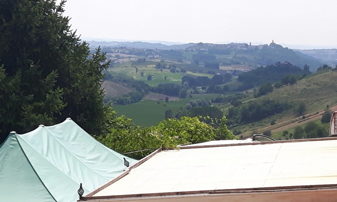 Agriturismo I Suri主图