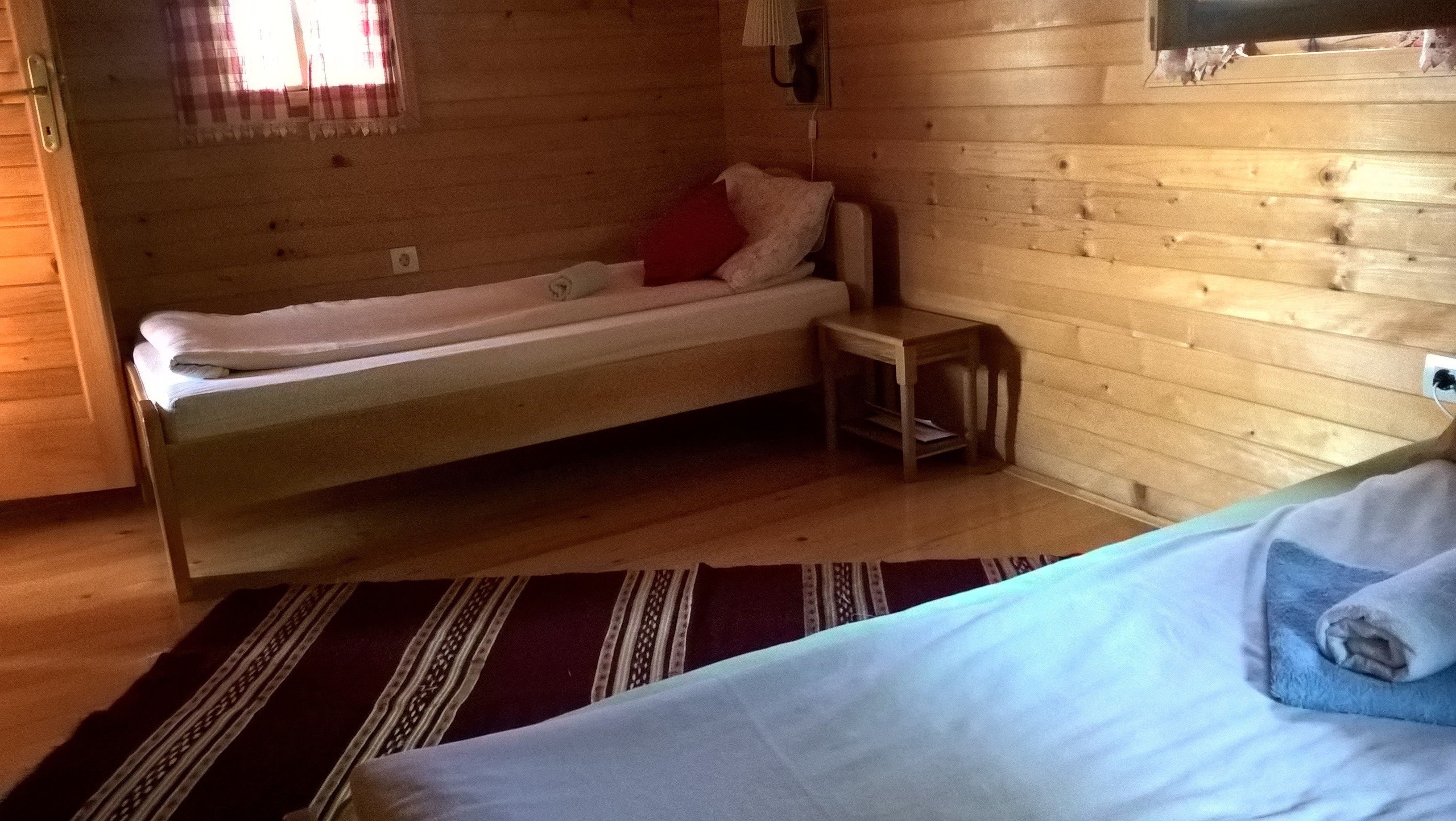 Etno Village Gostoljublje-官方