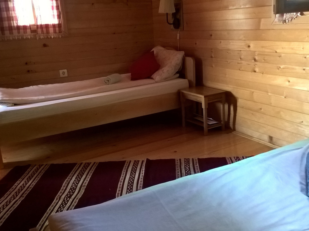 Etno Village Gostoljublje主图