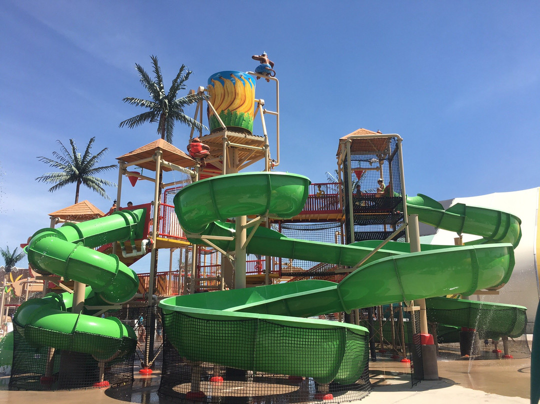 2024年4月Bananas Fun Park景点攻略Bananas Fun Park门票预订地址图片Bananas Fun Park