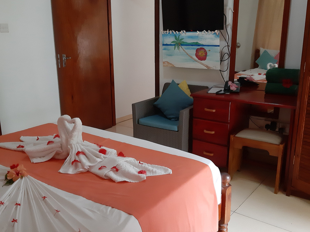 Pension Hibiscus主图