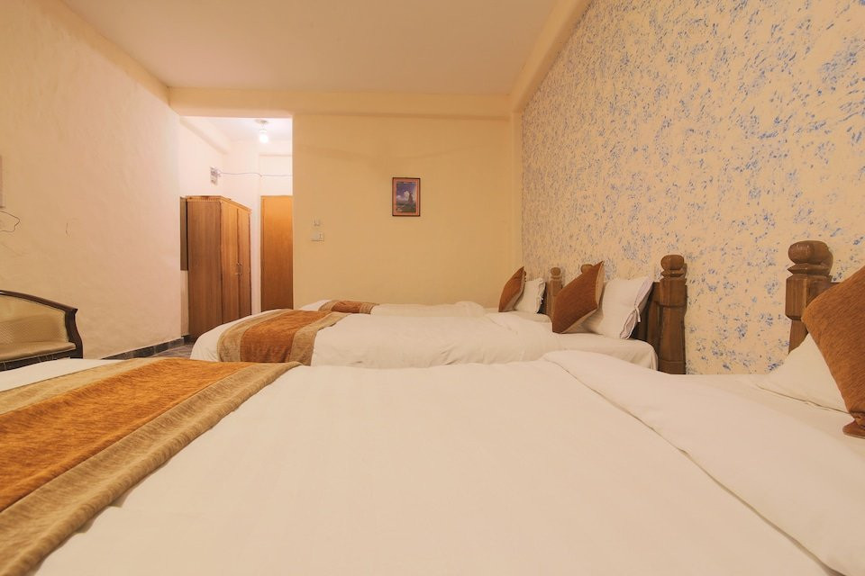 River Park International Resort主图