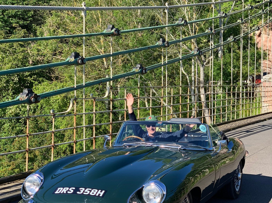 Northumbria Classic Car Hire景点图片