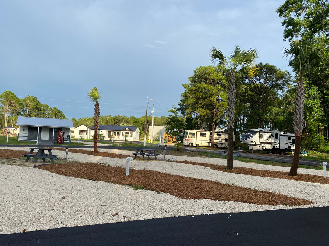 Sowal Palms Rv Park