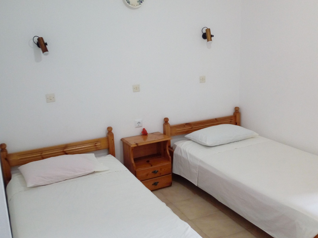 Pension Annoula主图