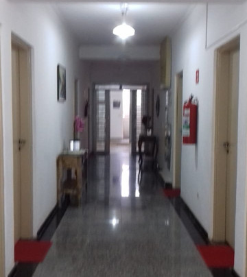 Pousada das Estrelas Atibaia主图